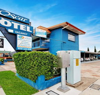 Oscar Motel - Accommodation Main Beach