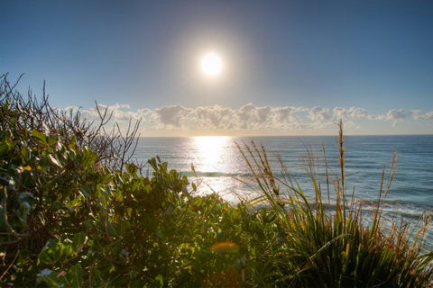 Osprey - Sapphire Beach NSW - Accommodation Main Beach 2