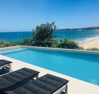 Osprey - Sapphire Beach NSW - Accommodation Main Beach
