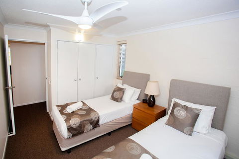 Osprey Apartments - Accommodation Main Beach 3