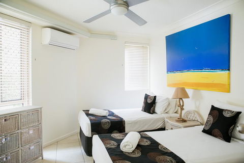 Osprey Apartments - Accommodation Main Beach 0