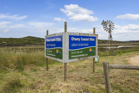 Otway Coastal Villas - Accommodation Main Beach 2