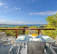 Our Place  Fingal Bay - Accommodation Main Beach