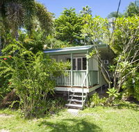 OurBonnieDoon - Accommodation Main Beach
