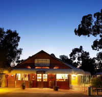 Outback Pioneer Hotel - Accommodation Main Beach