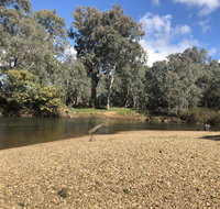 Ovens Riverview Homestead - Accommodation Main Beach