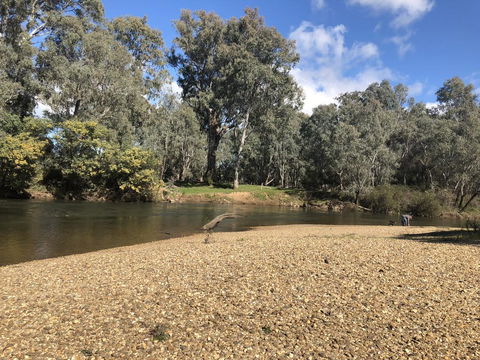 Ovens Riverview Homestead - Accommodation Main Beach 0