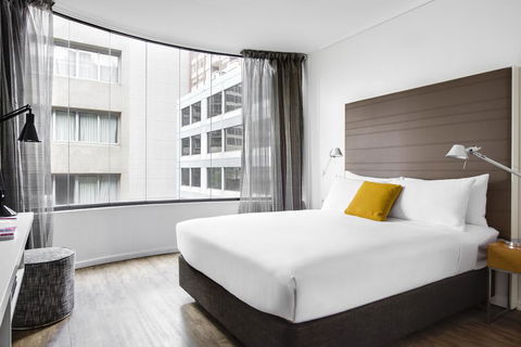 Ovolo Laneways - Accommodation Main Beach 1
