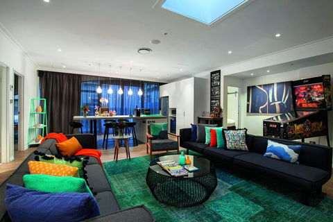 Ovolo Laneways - Accommodation Main Beach 2