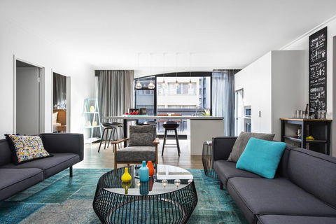 Ovolo Laneways - Accommodation Main Beach 3