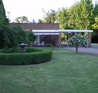 Oxley Motel - Accommodation Main Beach