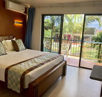 Oxley Motor Inn - Accommodation Main Beach