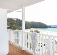 Pa's Beach House - Apartment 2 - Accommodation Main Beach