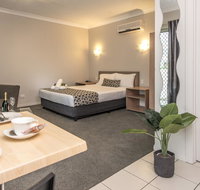 Pacific Coast Motel - Accommodation Main Beach