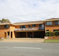 Pacific Court - Coffs Harbour NSW - Accommodation Main Beach
