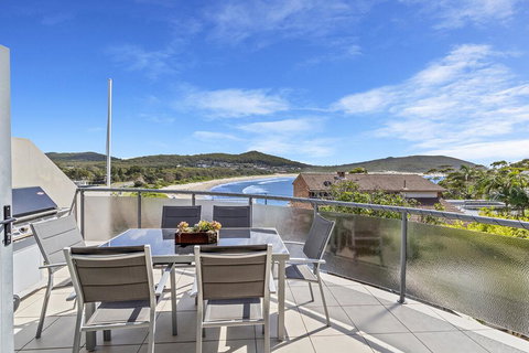 Pacific Drive 14 - Fingal Bay - Accommodation Main Beach 0