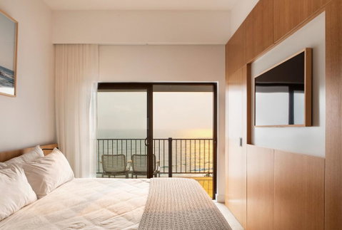 Pacific Hotel Yamba - Accommodation Main Beach 2