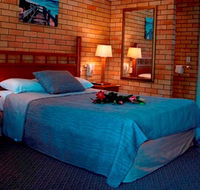 Pacific Paradise Airport Motel - Accommodation Main Beach