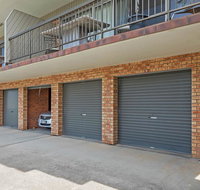 Pacific Pines Unit 6 - Accommodation Main Beach