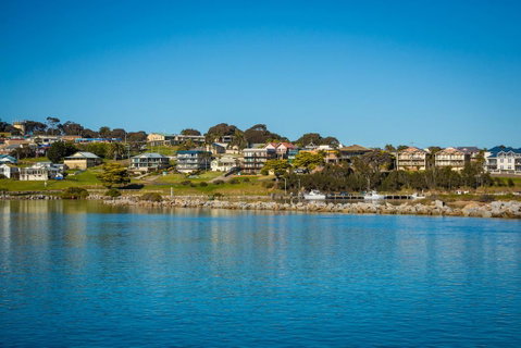 Pacific Pines Unit 6 - Accommodation Main Beach 3