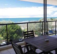 Pacific Reef by Kacys - Accommodation Main Beach