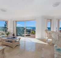 Pacific Rose - Winter Holiday Special - Accommodation Main Beach