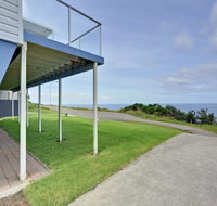 Pacific Street 28 Ocean Retreat - Accommodation Main Beach