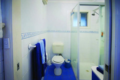 Pacific Studio - Nambucca Heads - Accommodation Main Beach 1