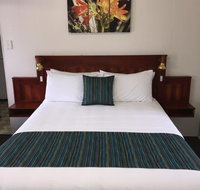Pacific Sun Motor Inn - Accommodation Main Beach