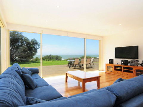 Pacific Views - Direct Access Onto Culburra Beach - Accommodation Main Beach 0