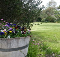Padthaway Caravan Park - Accommodation Main Beach