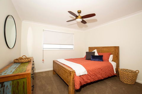 Pagoda, Culburra Beach - Accommodation Main Beach 3