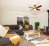 Pagoda Culburra Beach - Accommodation Main Beach