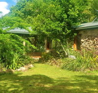 Palm Grove Rainforest Retreat - Accommodation Main Beach