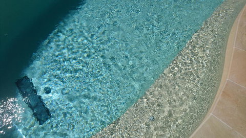 Palm Lakeside Holiday Home - Bowen, Whitsundays, Queensland - Accommodation Main Beach 1