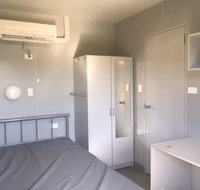Palm Tree Backpackers - Accommodation Main Beach