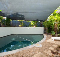 Palm Trees Noosa - Accommodation Main Beach