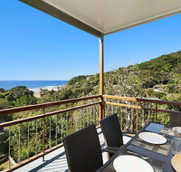 Palm Valley Drive 2/16 - Accommodation Main Beach