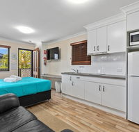 Palms Hervey Bay - Accommodation Main Beach