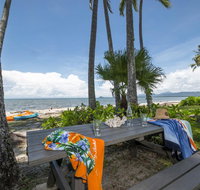 Palms on Newell - Accommodation Main Beach