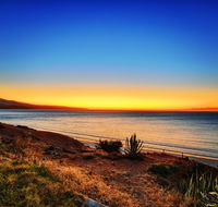 Palms on the Esplanade - Sellicks Beach - WiFi - Accommodation Main Beach