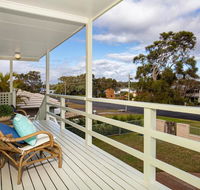 Palms Culburra Beach - Accommodation Main Beach