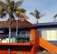 Pambula Family Beach House - Accommodation Main Beach