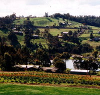 pamelas retreat - Accommodation Main Beach