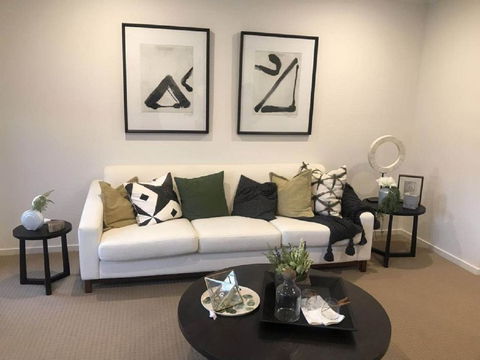 Pampas Grass Homestay A - Accommodation Main Beach 3