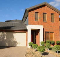 Pampas Grass Homestay A - Accommodation Main Beach