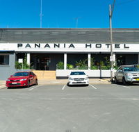Panania Hotel - Accommodation Main Beach