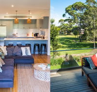 Pandanas Apartments 15B - Mollymook Beach - Accommodation Main Beach