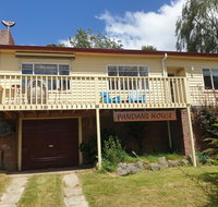 Pandani House - Accommodation Main Beach