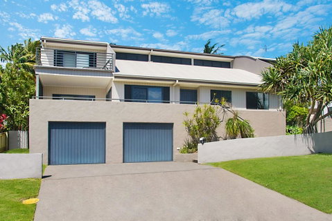 Pandanus - Lennox Head - Accommodation Main Beach 2